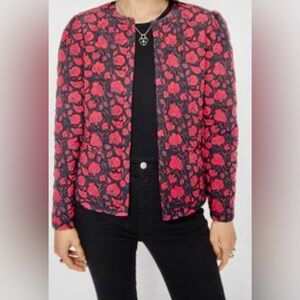 Rebecca Minkoff Quilted Shay jacket. Size XS. NWT